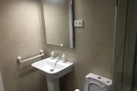 Appartement 35 m² au cœur de León, pour 4 personnes : photo 7