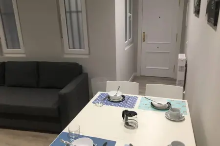 Appartement 35 m² au cœur de León, pour 4 personnes : photo 11