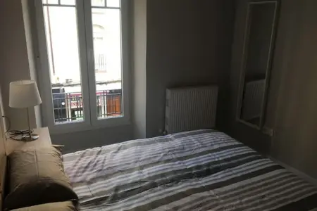 Appartement 35 m² au cœur de León, pour 4 personnes : photo 12