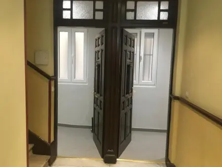 Appartement 35 m² au cœur de León, pour 4 personnes : photo 13