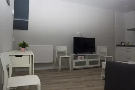 Appartement 35 m² au cœur de León, pour 4 personnes : photo 18