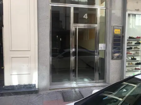 Appartement 35 m² au cœur de León, pour 4 personnes : photo 20
