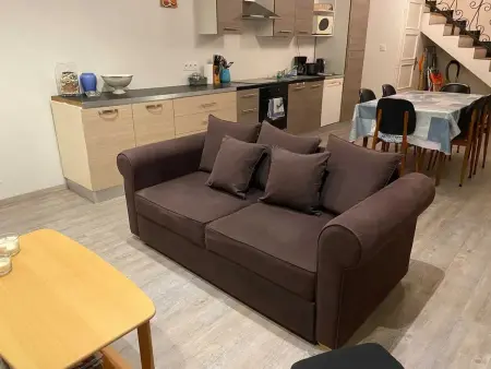 Location appartement à Fréhel