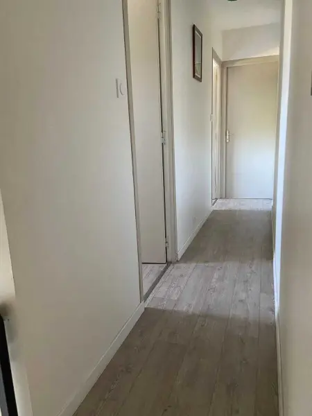 Appartement avec jardin clos à Fréhel, à deux pas des plages : photo 19