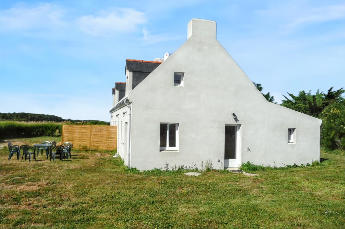 Maison 120 m² à Sauzon, 7 pers., terrasse barbecue - Photo 12