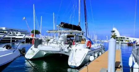 Location appartement à Sète, Vacances paradisiaques au Cap dAgde avec vue sur la mer