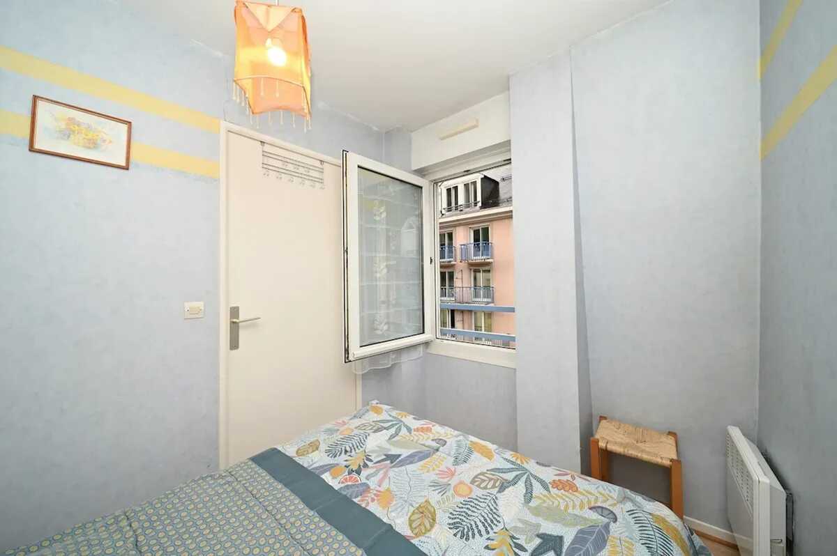Appartement 35 m² à Cauterets - Casier à skis inclus - Photo 6