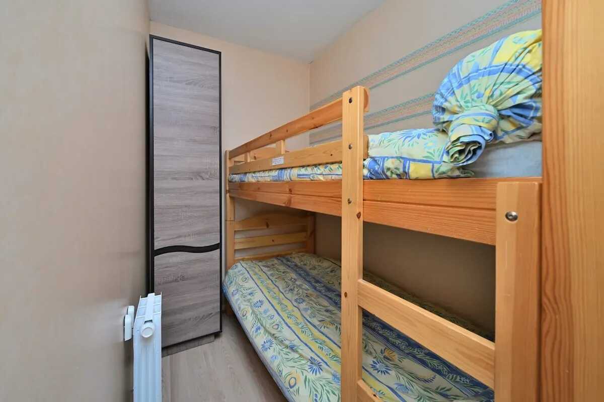 Appartement 35 m² à Cauterets - Casier à skis inclus - Photo 7