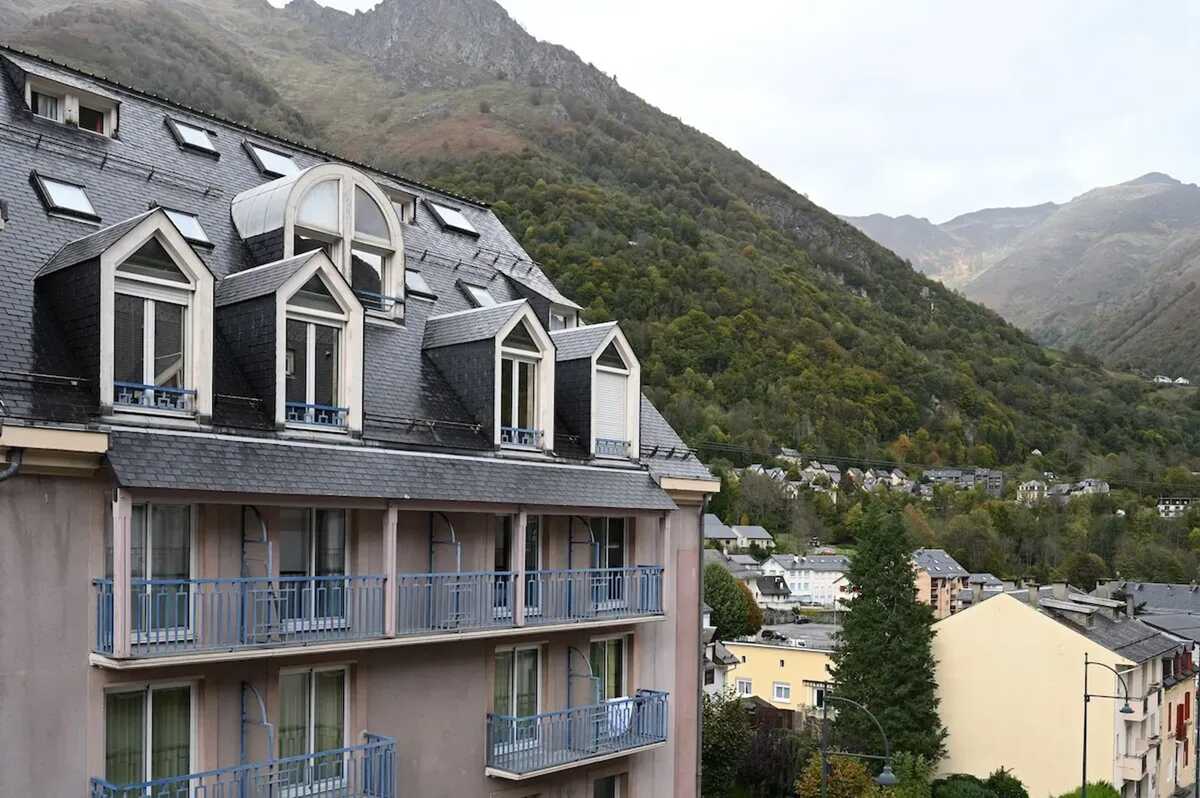 Appartement 35 m² à Cauterets - Casier à skis inclus - Photo 9
