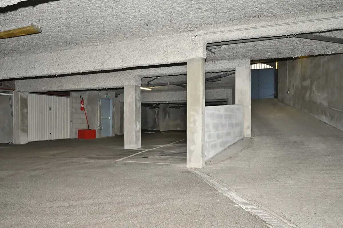 Appartement 35 m² à Cauterets - Casier à skis inclus - Photo 21