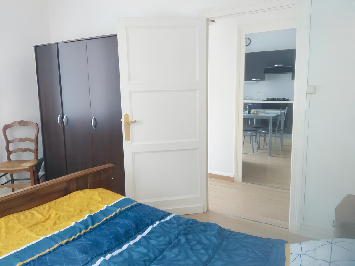 Appartement 35 m² à Jonzac, parking inclus, animaux acceptés - Photo 6