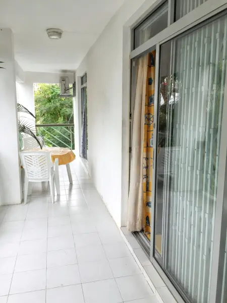 Location appartement à Pereybere