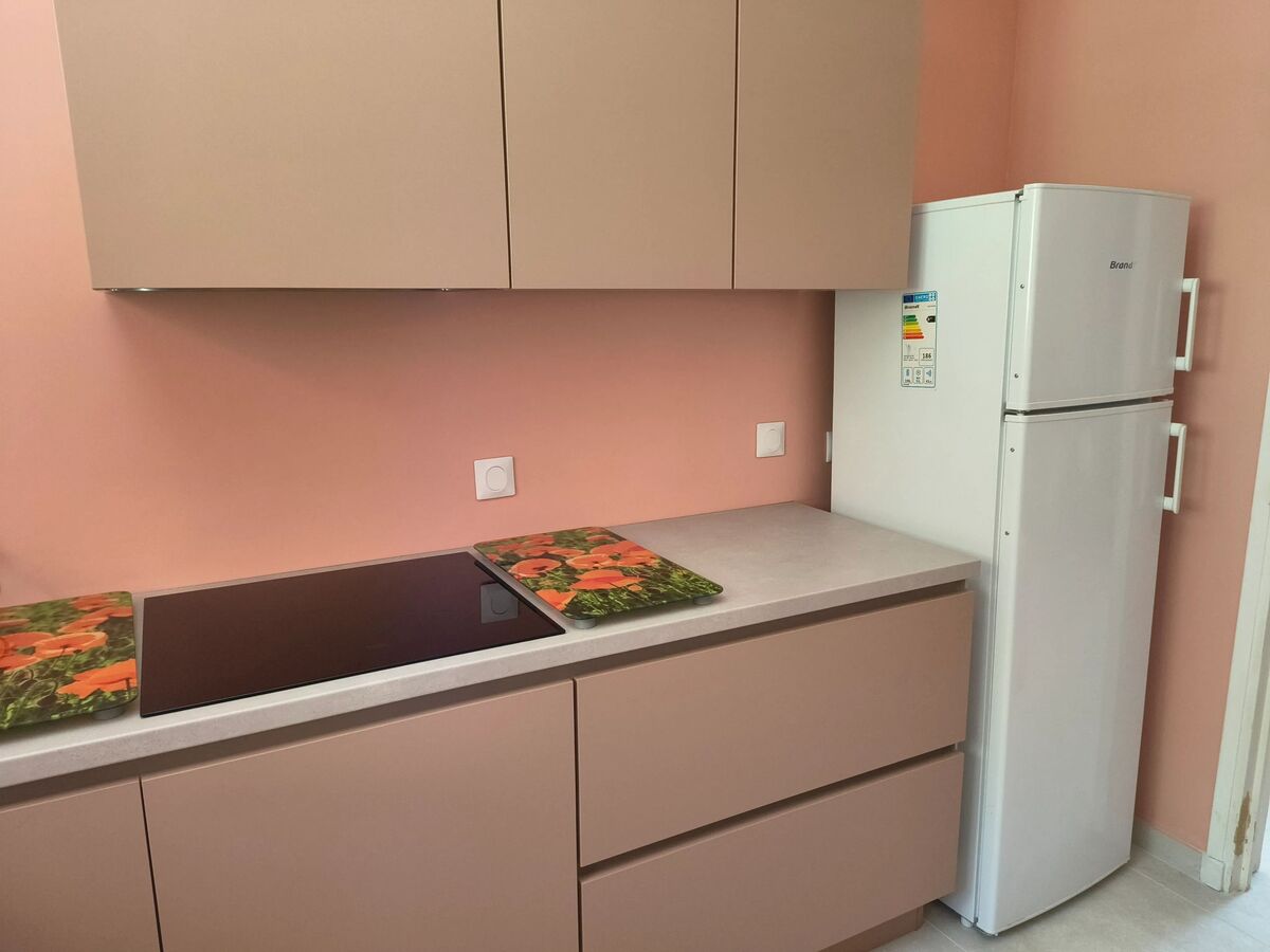 Villa 3 chambres à Auriol, piscine privée mai-septembre - Photo 2