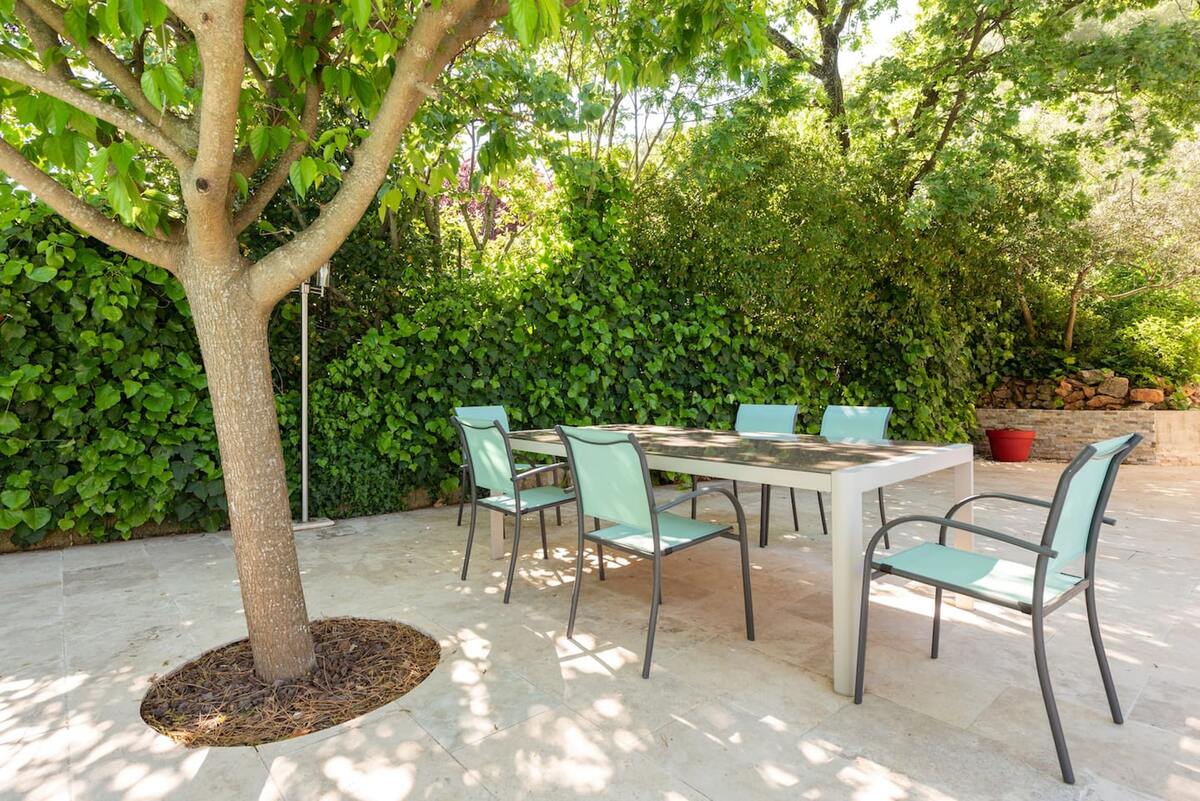 Villa 3 chambres à Auriol, piscine privée mai-septembre - Photo 4