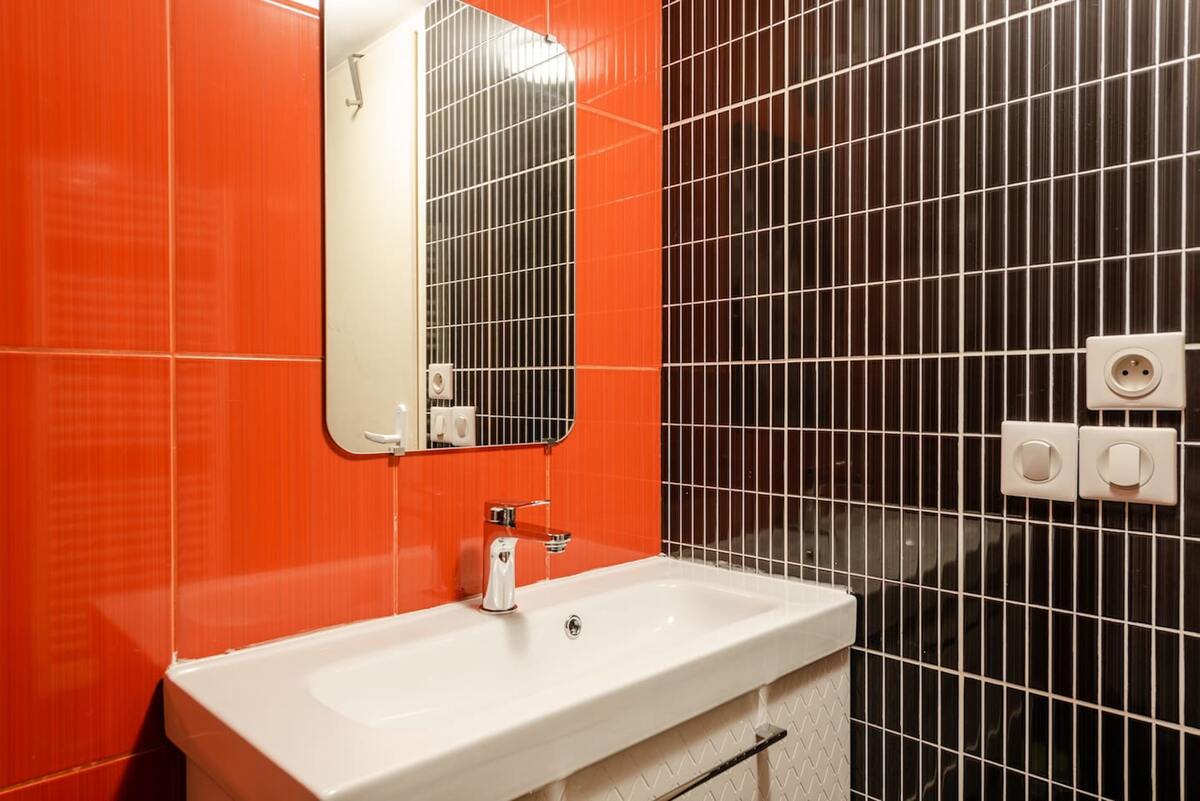Villa 3 chambres à Auriol, piscine privée mai-septembre - Photo 9