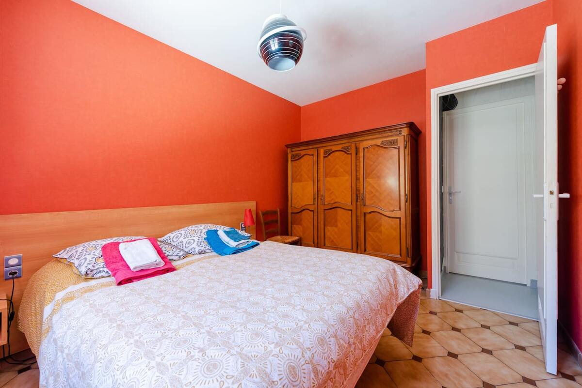Villa 3 chambres à Auriol, piscine privée mai-septembre - Photo 10