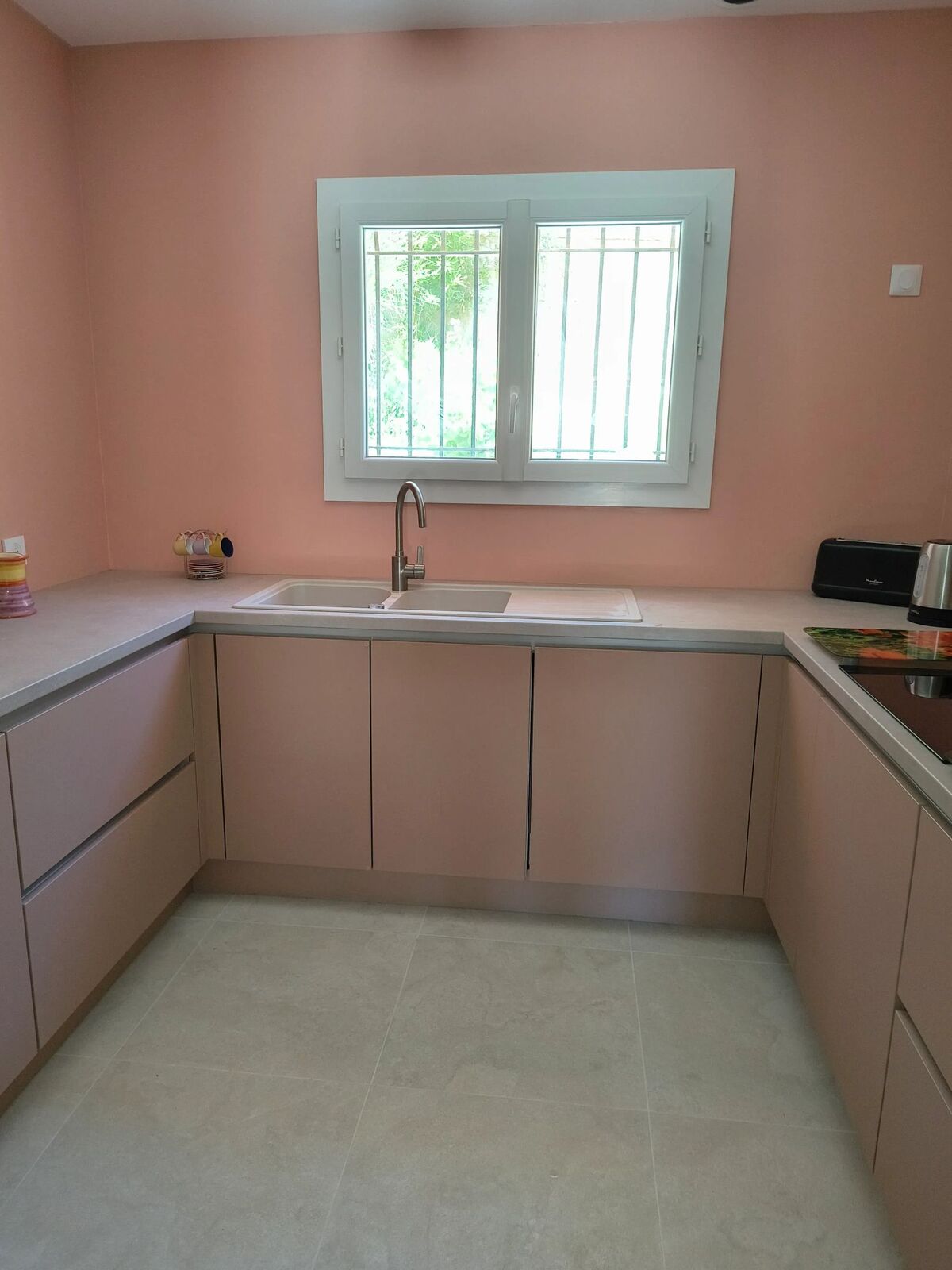 Villa 3 chambres à Auriol, piscine privée mai-septembre - Photo 13