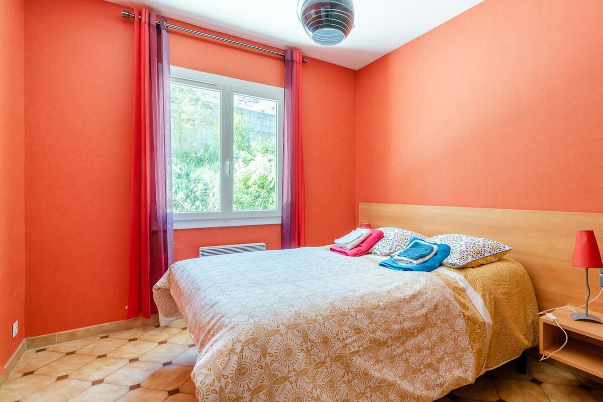 Villa 3 chambres à Auriol, piscine privée mai-septembre - Photo 19