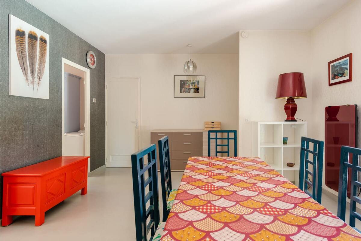 Villa 3 chambres à Auriol, piscine privée mai-septembre - Photo 23