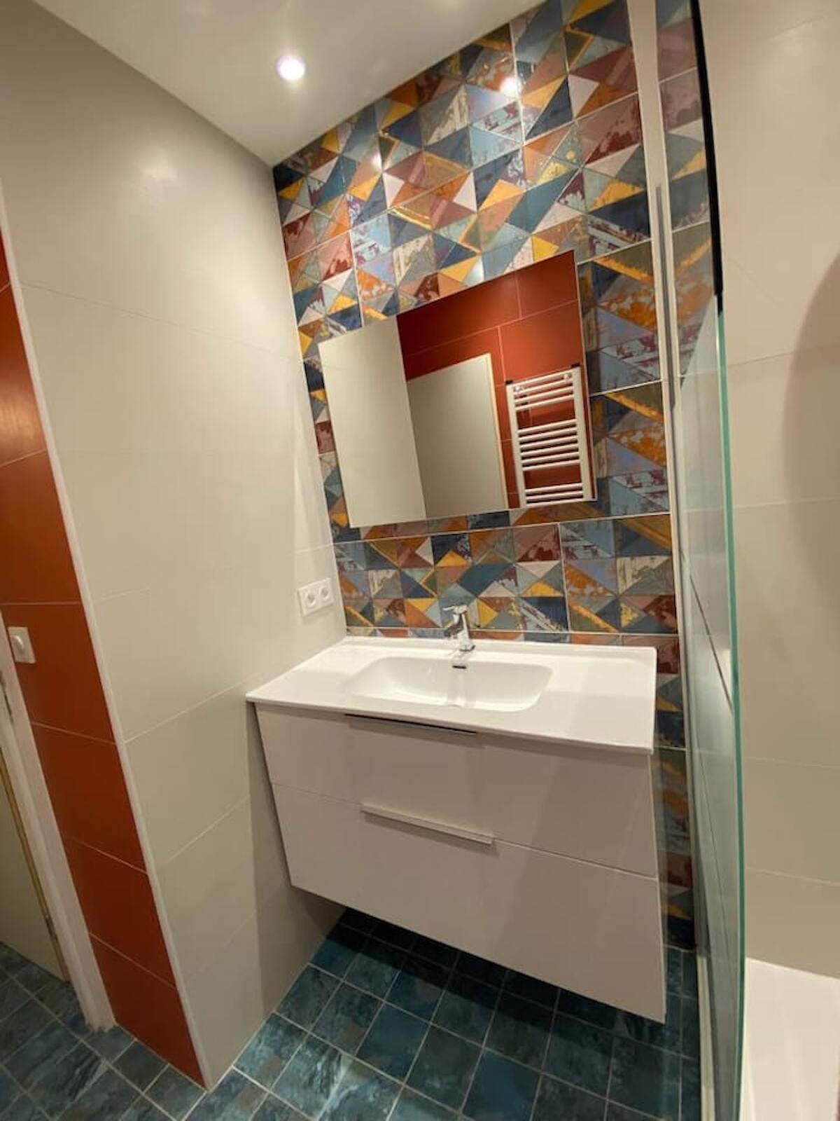 Villa 3 chambres à Auriol, piscine privée mai-septembre - Photo 25