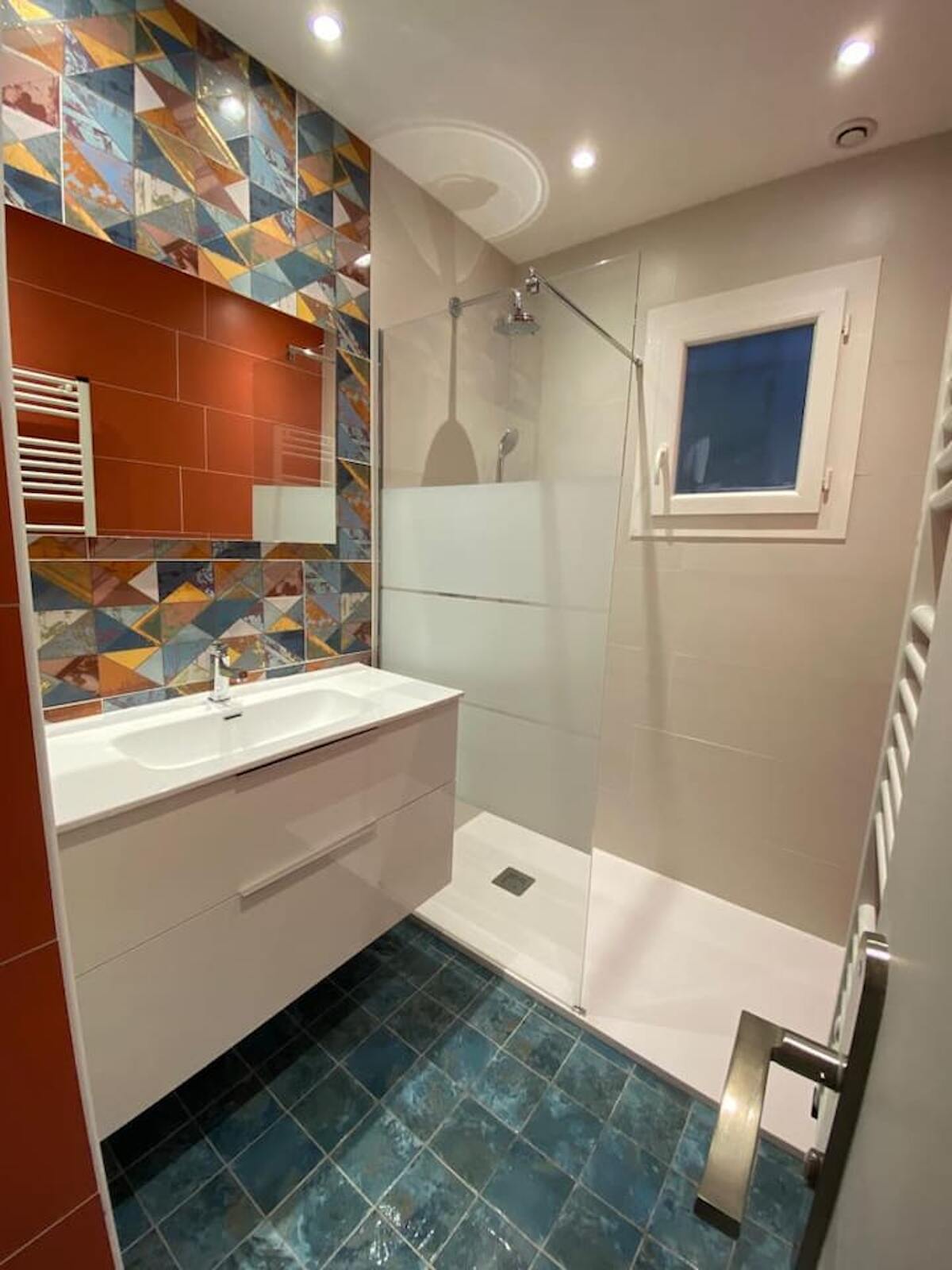 Villa 3 chambres à Auriol, piscine privée mai-septembre - Photo 26