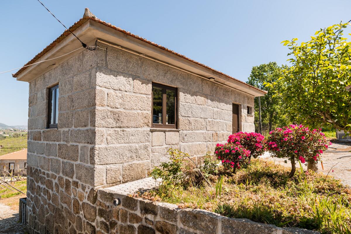 Villa 13 pers., piscine toute l'année à Fornos - Photo 3