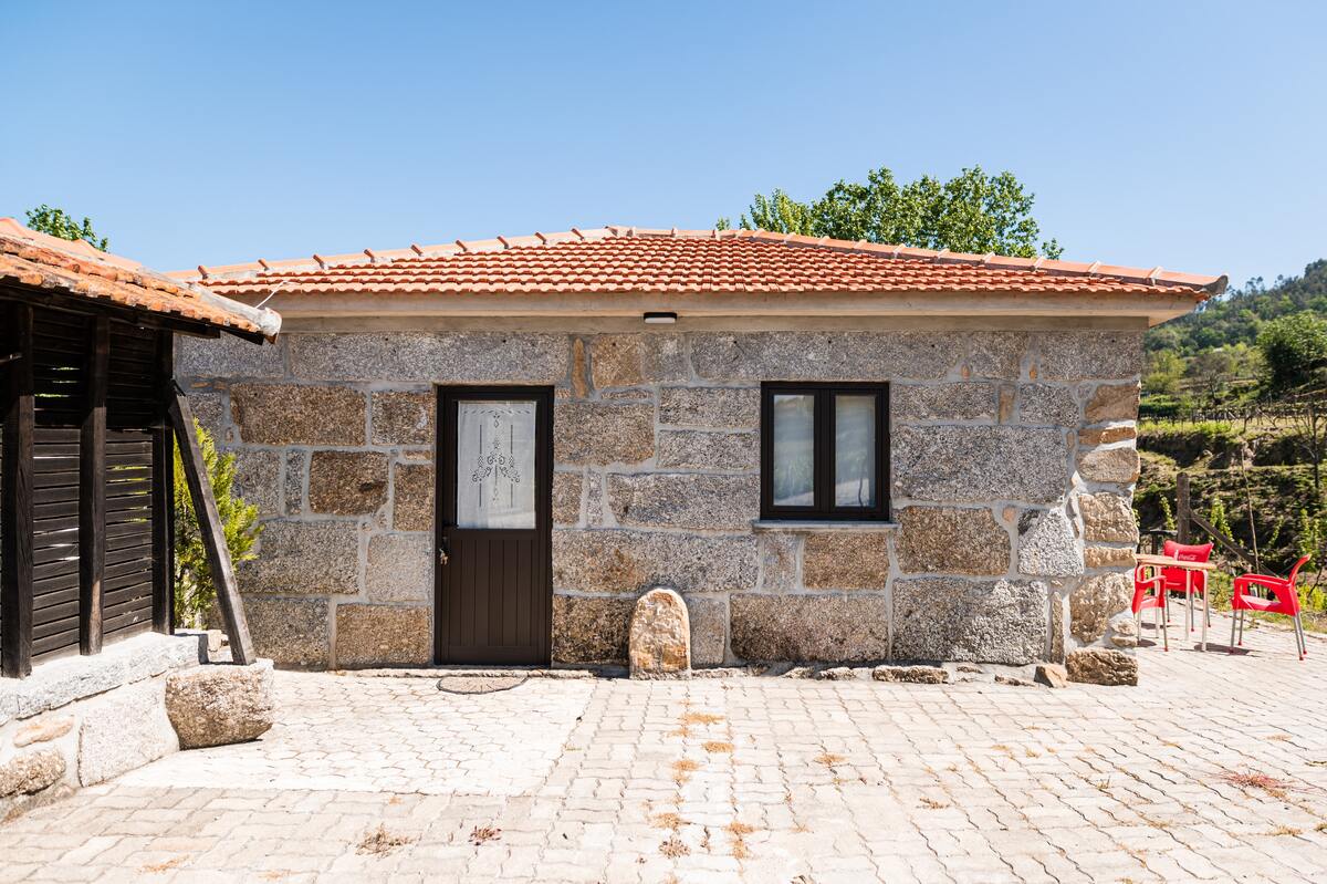 Villa 13 pers., piscine toute l'année à Fornos - Photo 4
