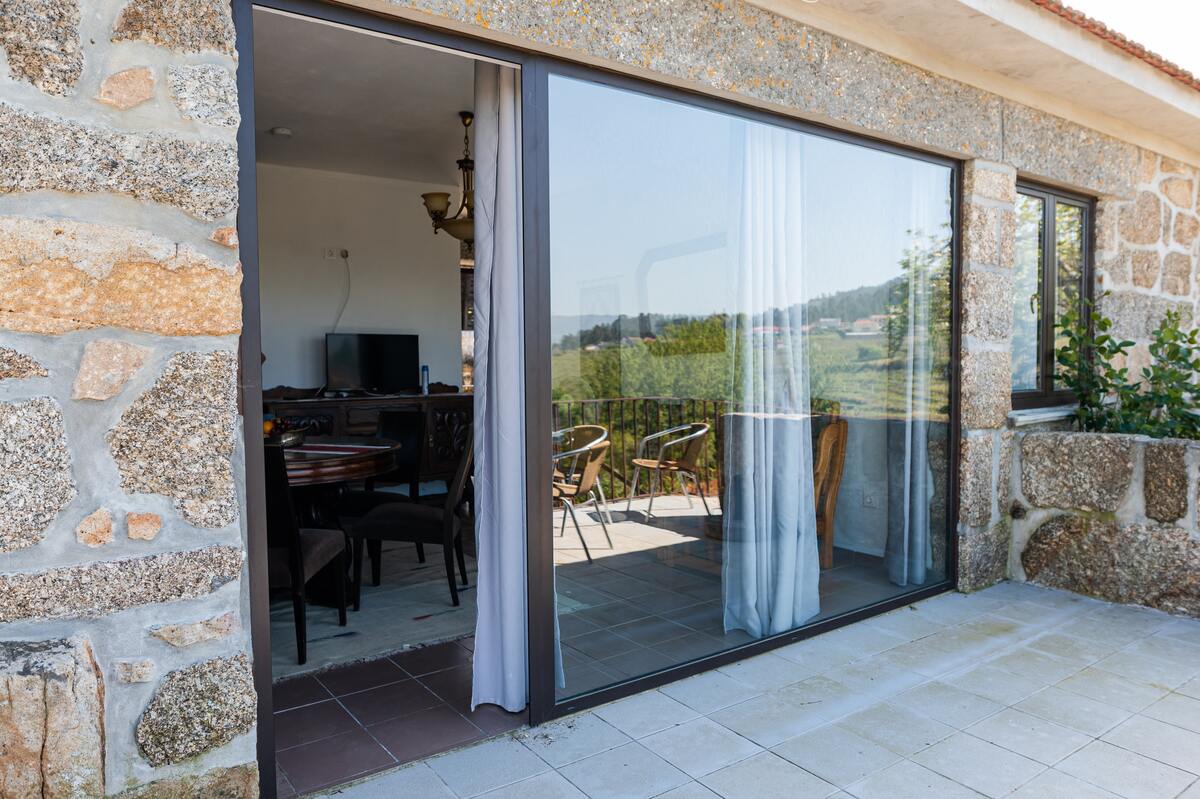Villa 13 pers., piscine toute l'année à Fornos - Photo 5