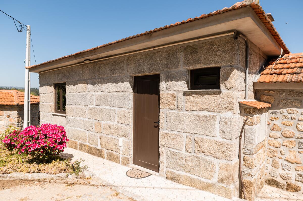 Villa 13 pers., piscine toute l'année à Fornos - Photo 7