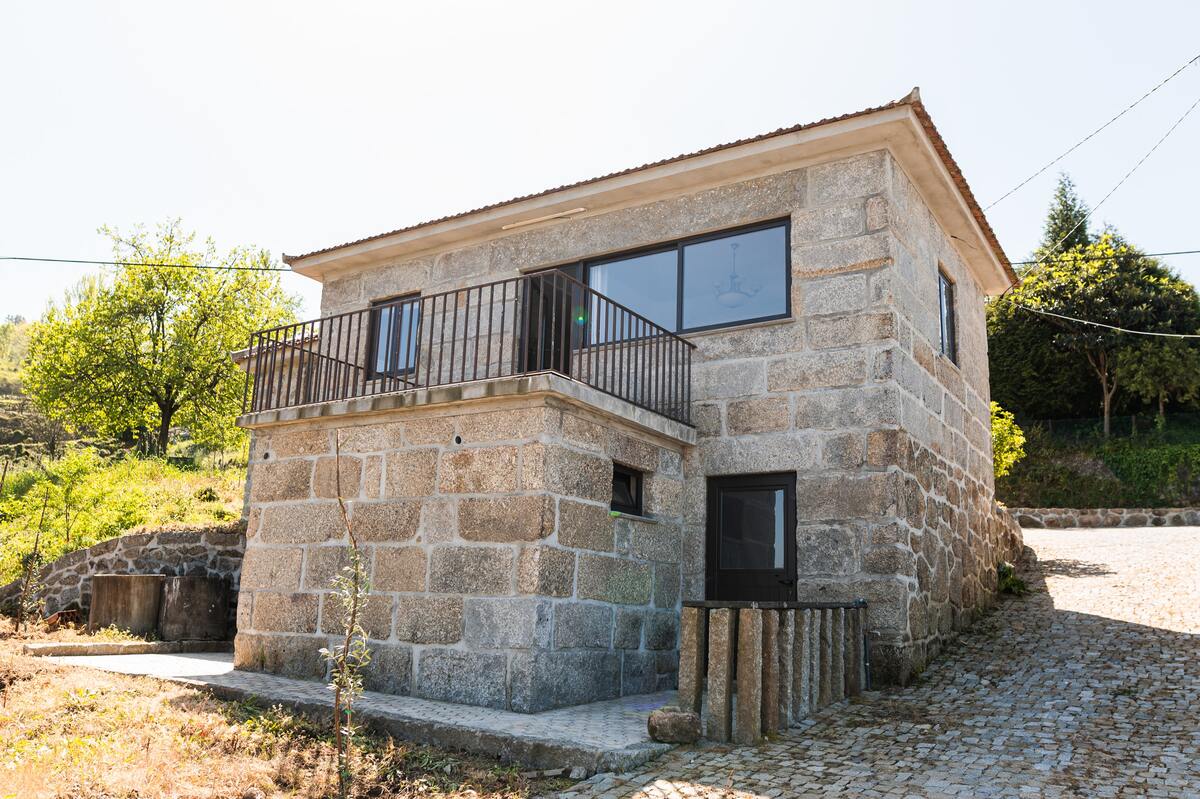 Villa 13 pers., piscine toute l'année à Fornos - Photo 8