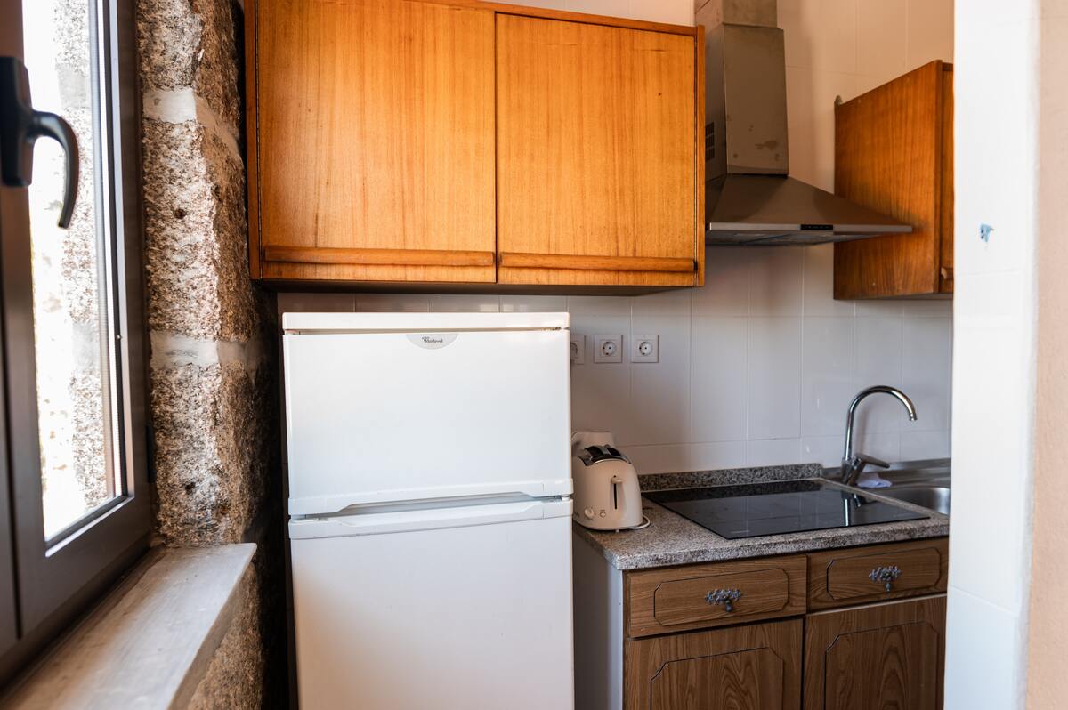 Villa 13 pers., piscine toute l'année à Fornos - Photo 17