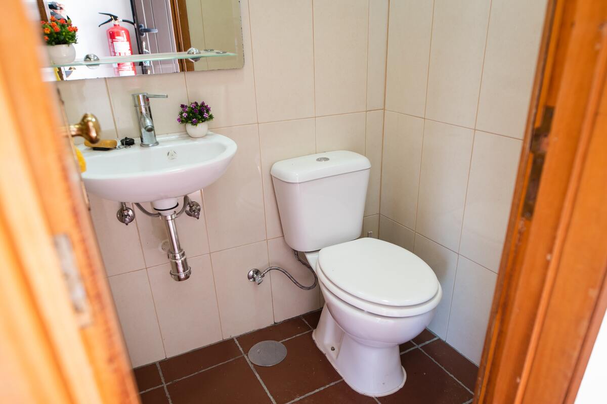 Villa 13 pers., piscine toute l'année à Fornos - Photo 18