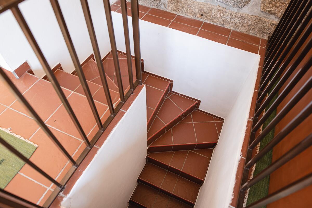 Villa 13 pers., piscine toute l'année à Fornos - Photo 19