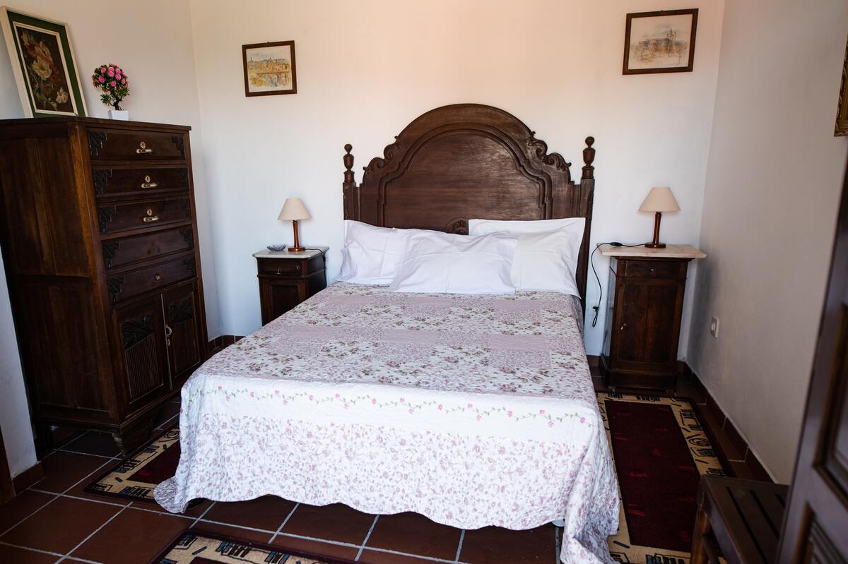 Villa 13 pers., piscine toute l'année à Fornos - Photo 20