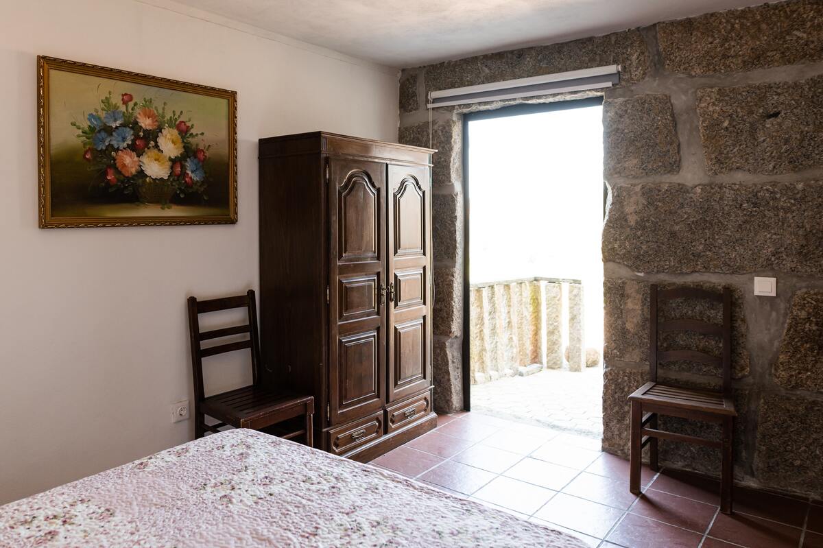 Villa 13 pers., piscine toute l'année à Fornos - Photo 21