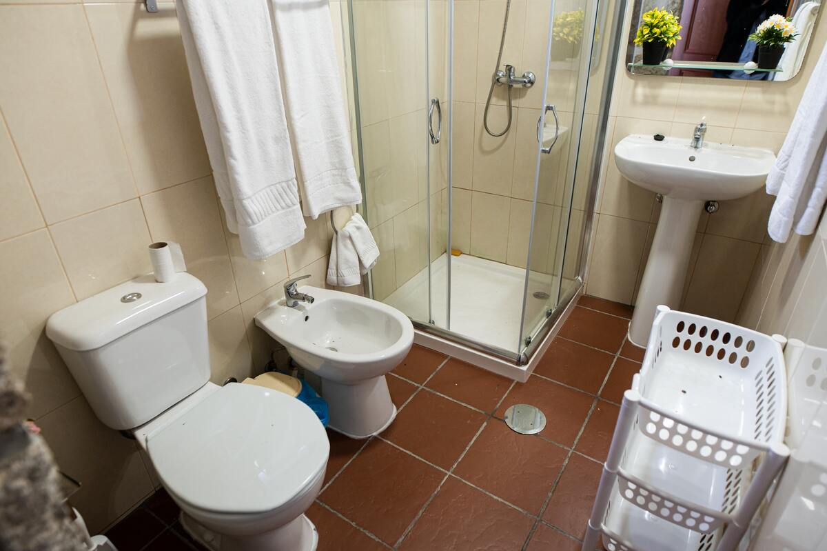 Villa 13 pers., piscine toute l'année à Fornos - Photo 22