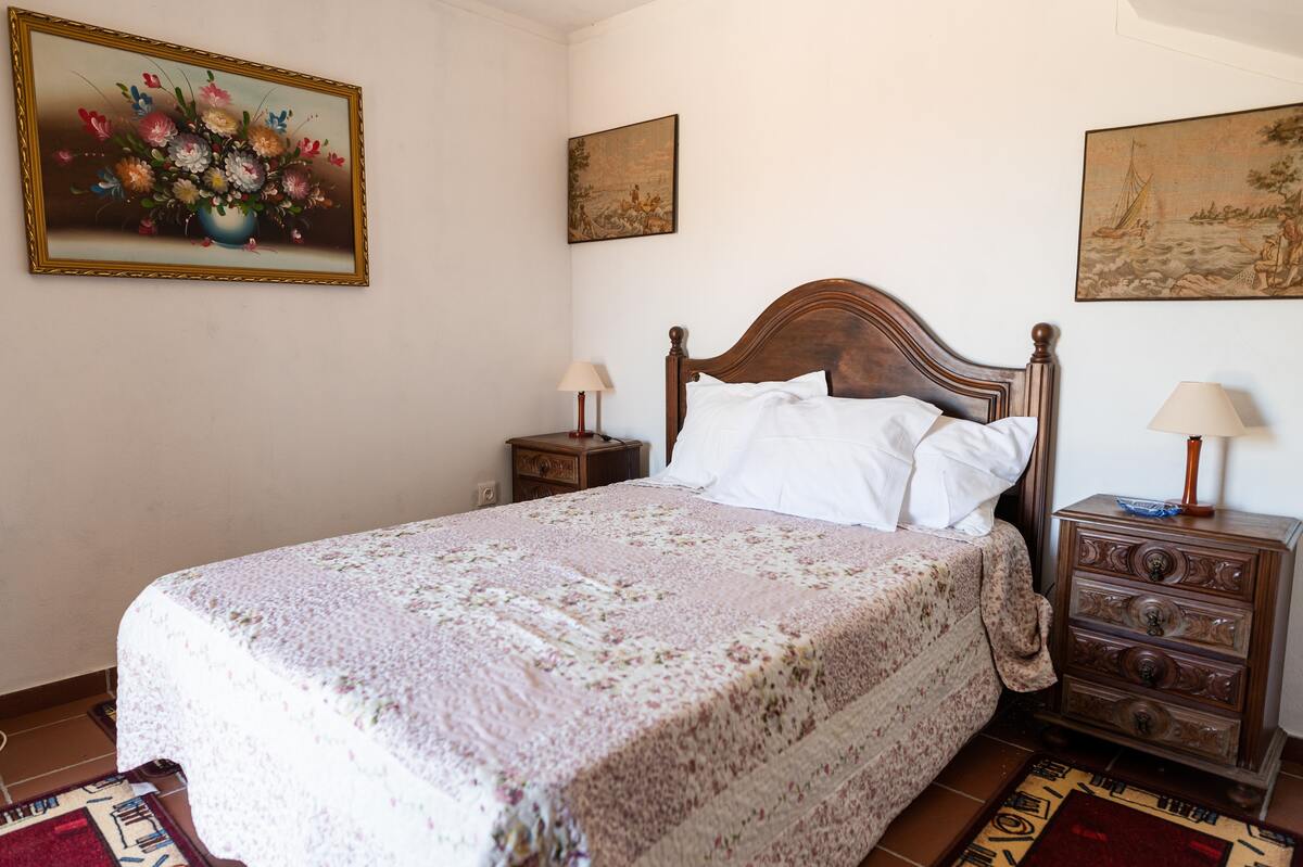 Villa 13 pers., piscine toute l'année à Fornos - Photo 23