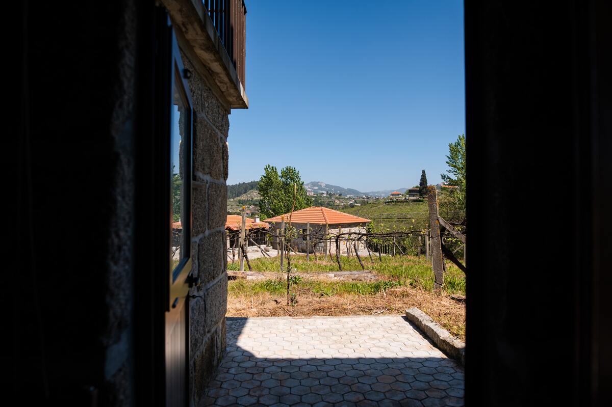 Villa 13 pers., piscine toute l'année à Fornos - Photo 25