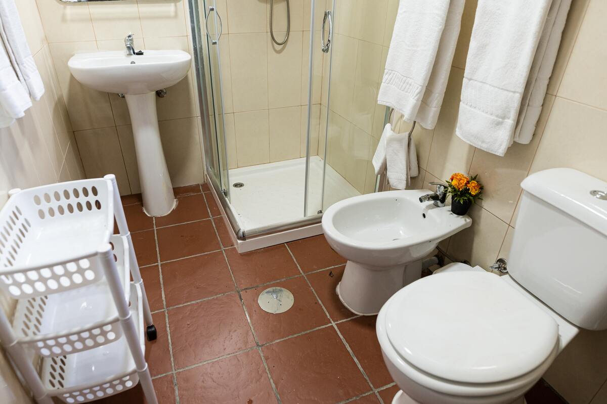 Villa 13 pers., piscine toute l'année à Fornos - Photo 26