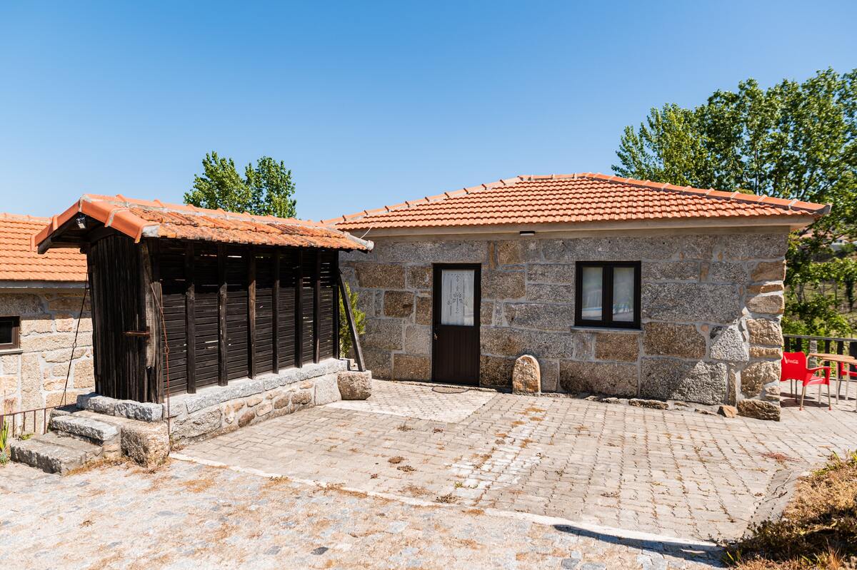 Villa 13 pers., piscine toute l'année à Fornos - Photo 28