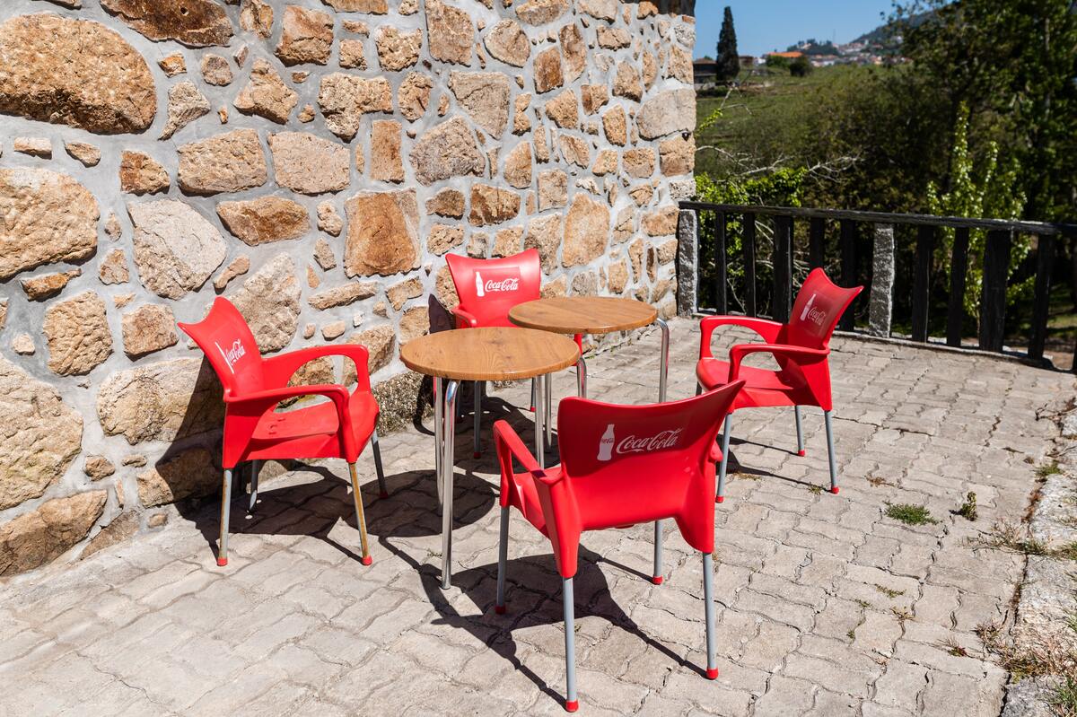 Villa 13 pers., piscine toute l'année à Fornos - Photo 29