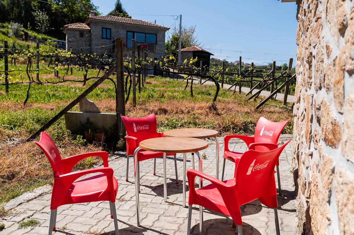 Villa 13 pers., piscine toute l'année à Fornos - Photo 30