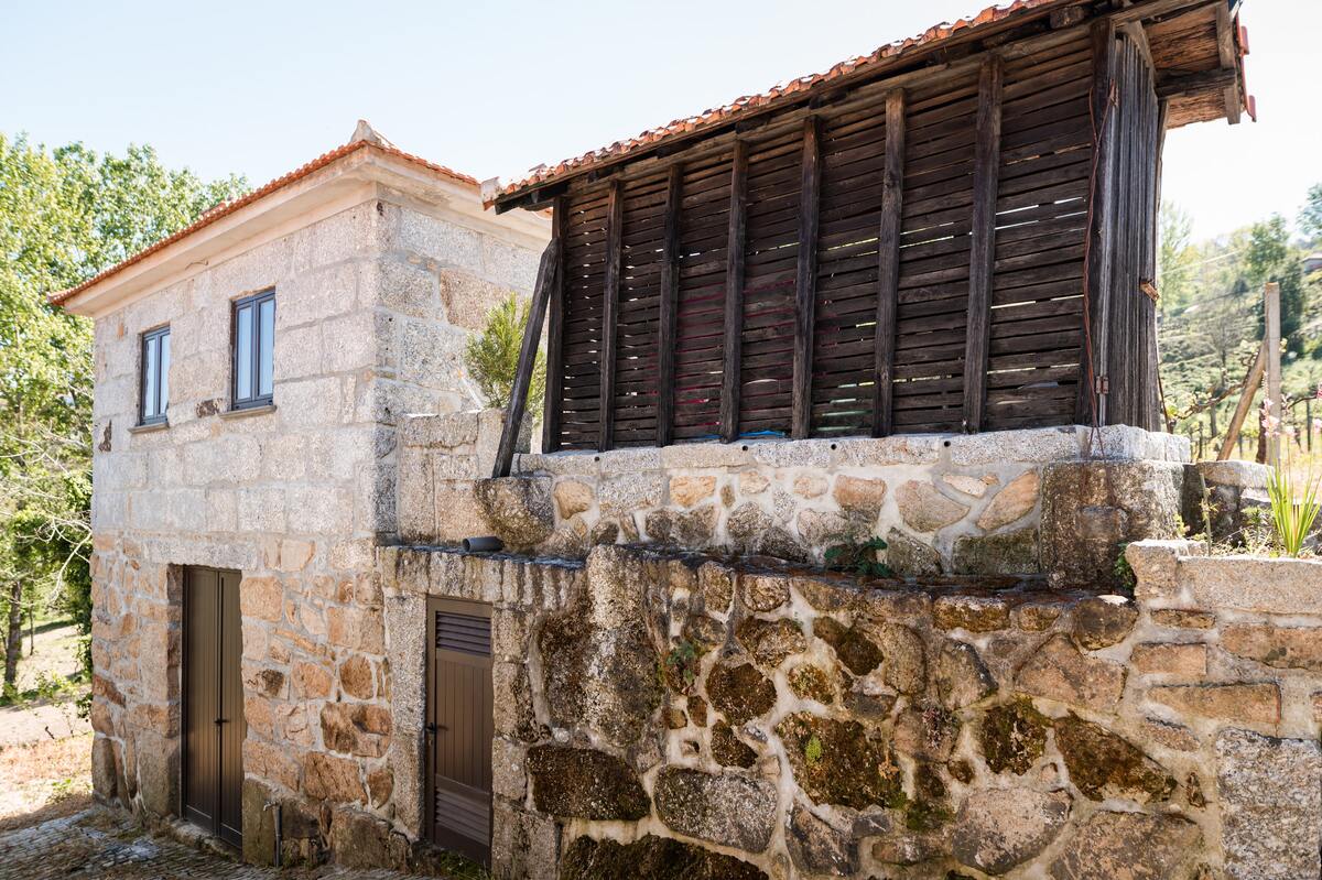 Villa 13 pers., piscine toute l'année à Fornos - Photo 31