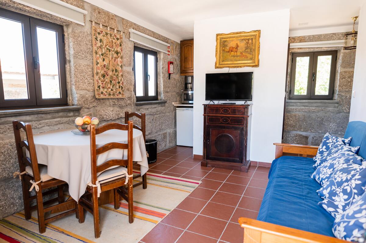 Villa 13 pers., piscine toute l'année à Fornos - Photo 32