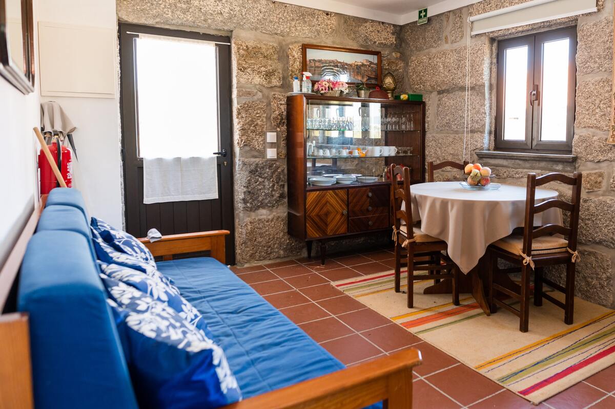 Villa 13 pers., piscine toute l'année à Fornos - Photo 33