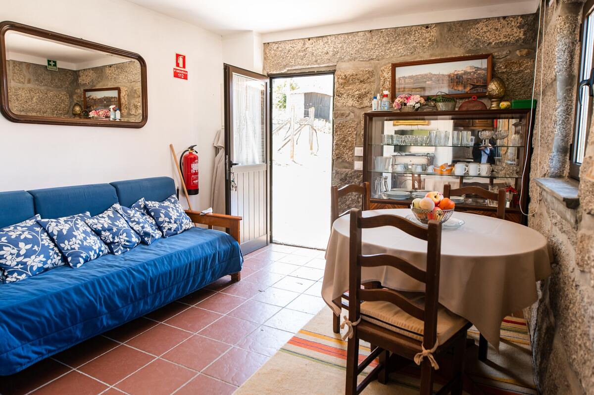 Villa 13 pers., piscine toute l'année à Fornos - Photo 34