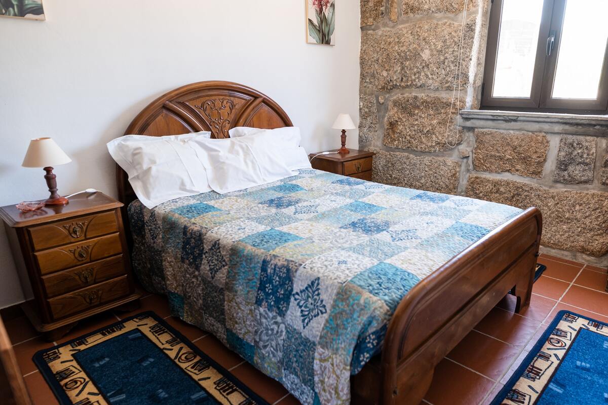 Villa 13 pers., piscine toute l'année à Fornos - Photo 36