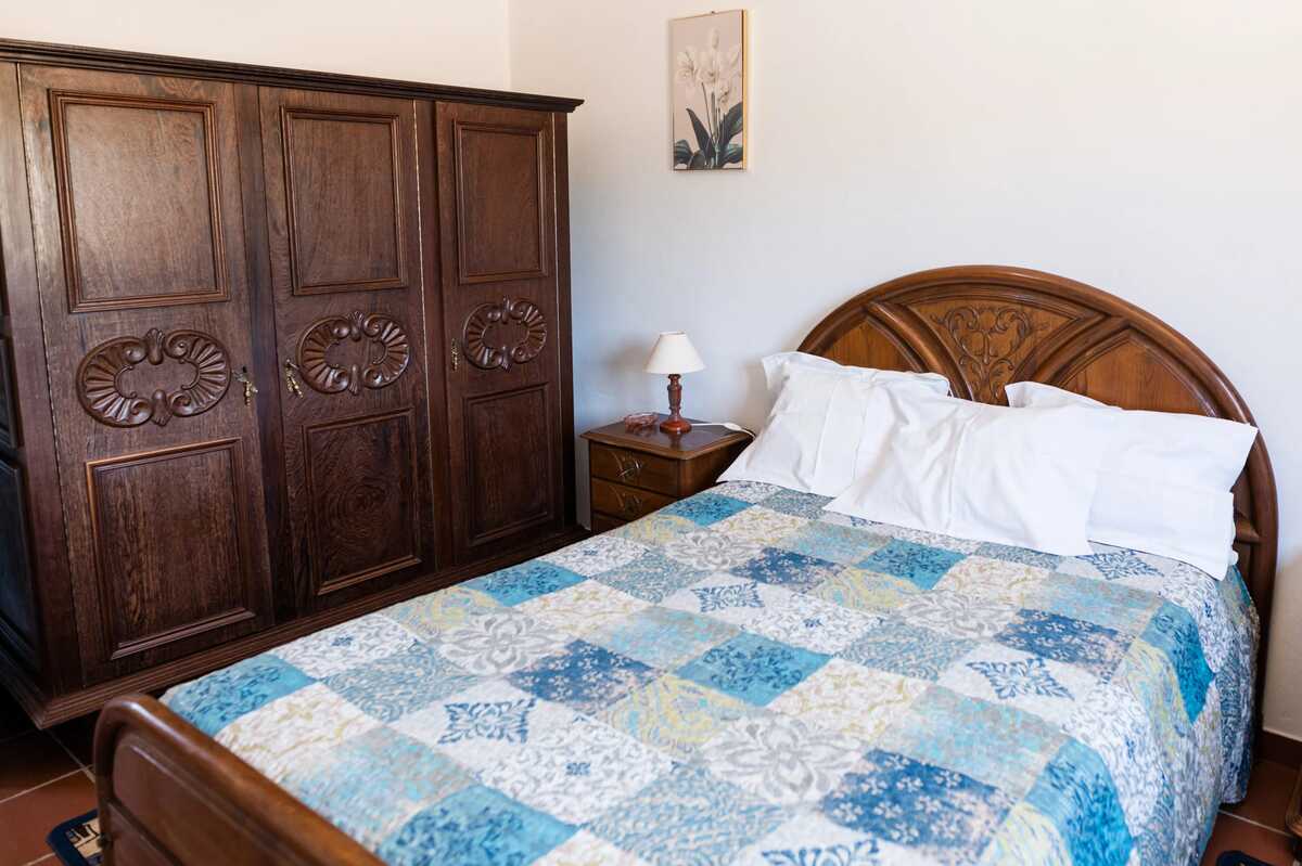 Villa 13 pers., piscine toute l'année à Fornos - Photo 37