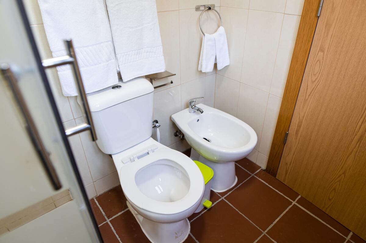 Villa 13 pers., piscine toute l'année à Fornos - Photo 38