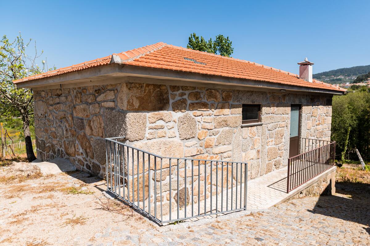 Villa 13 pers., piscine toute l'année à Fornos - Photo 40